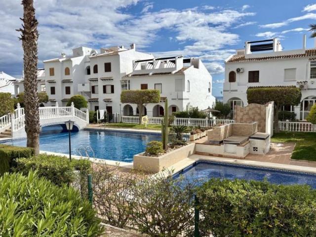 3 Dormitorio Casa Ciudad Quesada Alicante 102019146