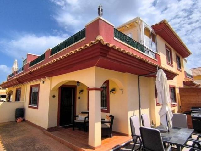 3 Dormitorio Casa Ciudad Quesada Alicante 103154253