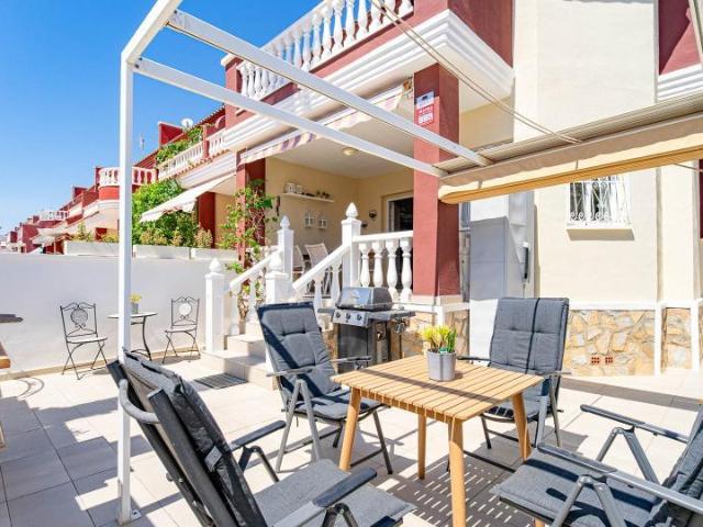 3 Dormitorio Casa Ciudad Quesada Alicante 104079564