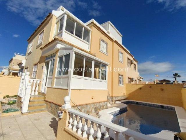 3 Dormitorio Casa Ciudad Quesada Costa Blanca 102306928