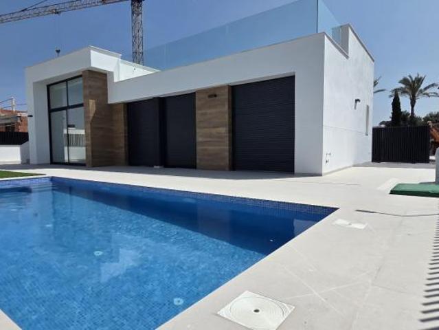 3 Dormitorio Casa Condado De Alhama Murcia 102400928