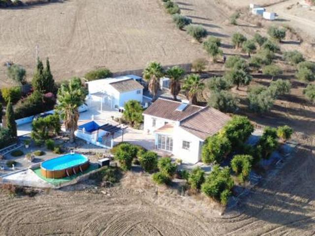 3 Dormitorio Casa Coín Málaga 98865615