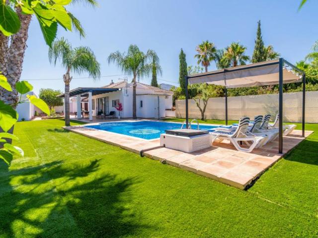 3 Dormitorio Casa Coín Coín 104435545