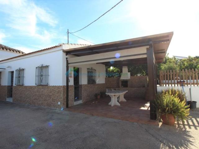 3 Dormitorio Casa Coín Coín LS97123635