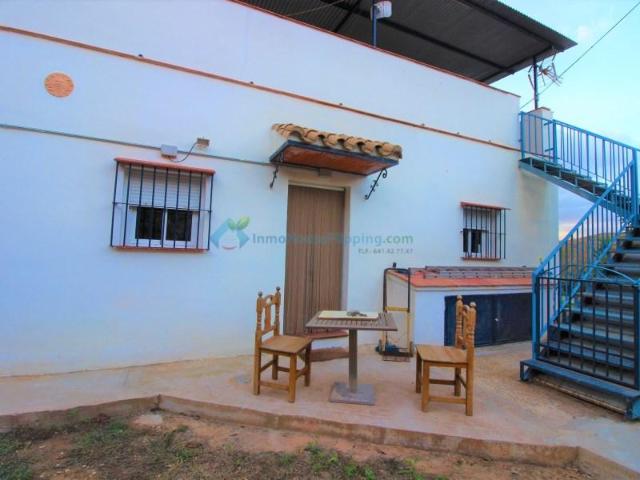 3 Dormitorio Casa Coín Coín LS100965400