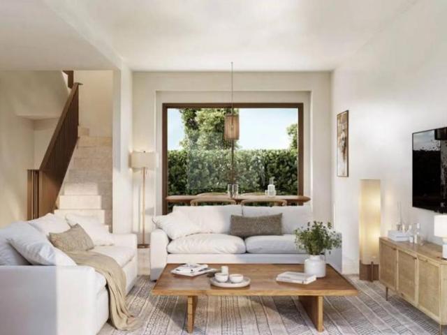 3 Dormitorio Casa Coloma Costa Blanca 100803802