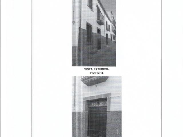 3 Dormitorio Casa Coria Cáceres 78112830
