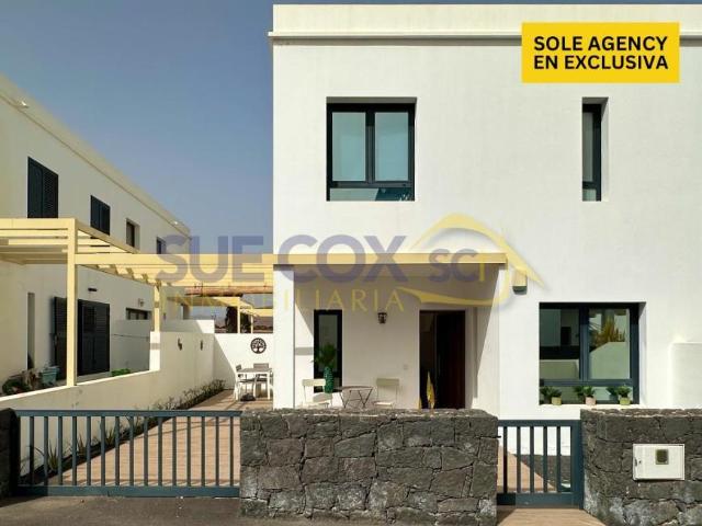 3 Dormitorio Casa Costa Teguise Isla Canarias 100173185