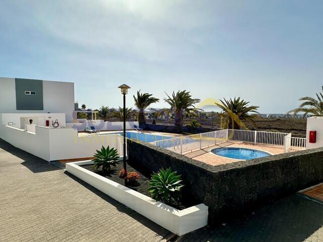 3 Dormitorio Casa Costa Teguise Las Palmas 98285863