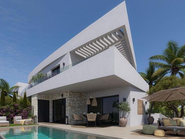 3 Dormitorio Casa Costa Blanca Costa Blanca LS97584999
