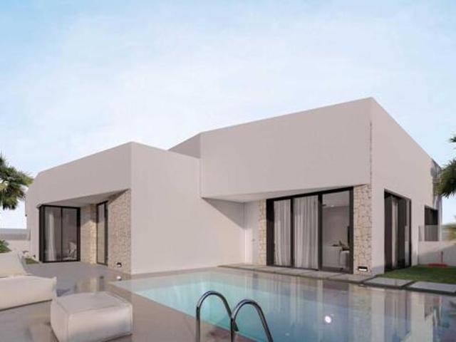3 Dormitorio Casa Costa Blanca Costa Blanca LS97585001
