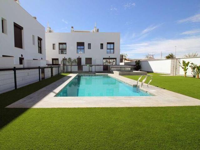 3 Dormitorio Casa Costa Blanca Costa Blanca LS97585057