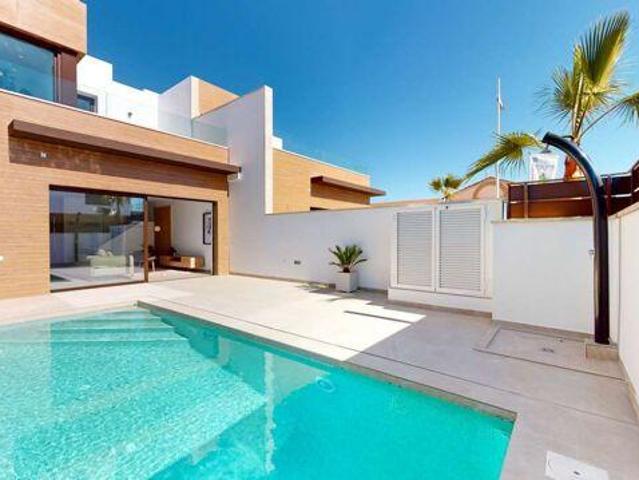 3 Dormitorio Casa Costa Blanca Costa Blanca LS97585077