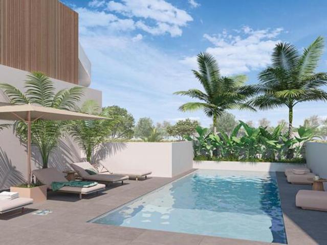 3 Dormitorio Casa Costa Blanca Costa Blanca LS97612765