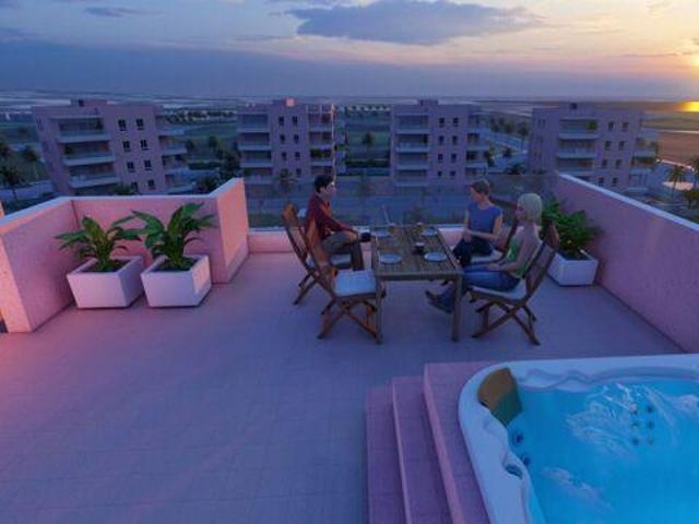 3 Dormitorio Casa Costa Blanca Costa Blanca LS97613057