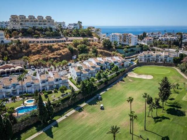 3 Dormitorio Casa Costa Del Sol Costa Del Sol 98969914