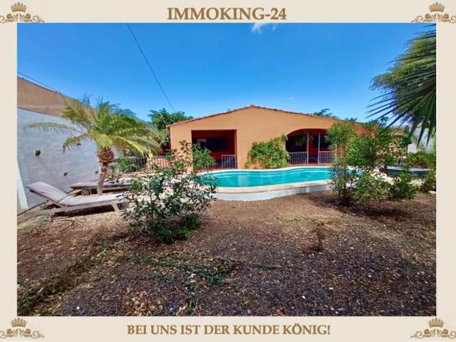 3 Dormitorio Casa Costa Del Silencio Spanien LS84534213
