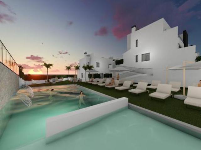 3 Dormitorio Casa Cox Costa Blanca South LS83041641