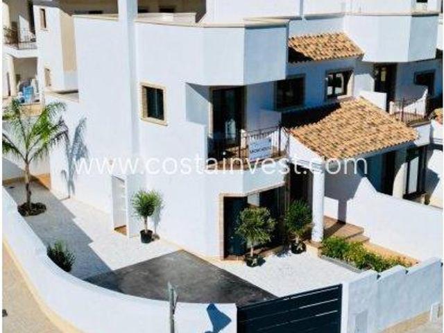 3 Dormitorio Casa Cox Costa Blanca 101264497
