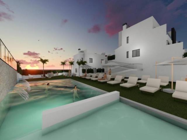 3 Dormitorio Casa Cox Alicante 93250229