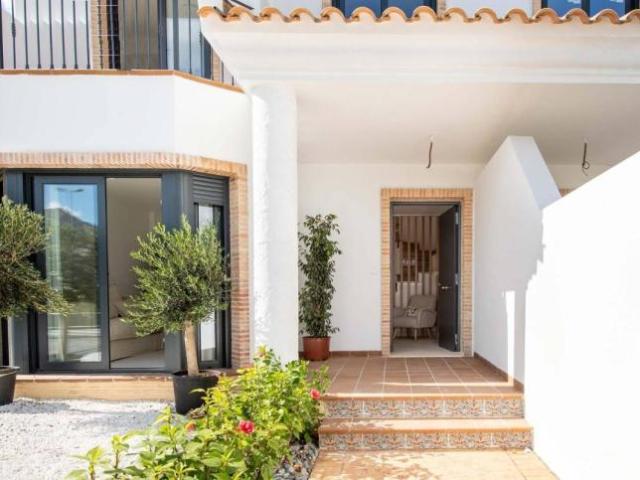 3 Dormitorio Casa Cox Alicante LS96500450