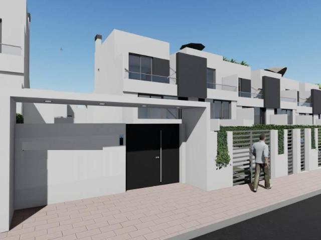 3 Dormitorio Casa Cox Alicante Province 83041644