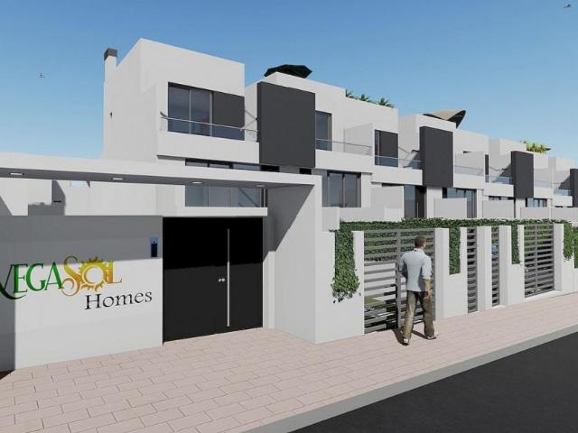 3 Dormitorio Casa Cox Spanien 90494423