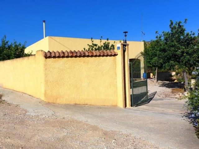 3 Dormitorio Casa Crevillent Alicante 103542486