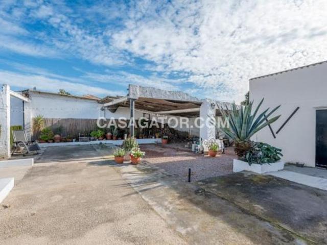 3 Dormitorio Casa Daimés Alicante LS87520713