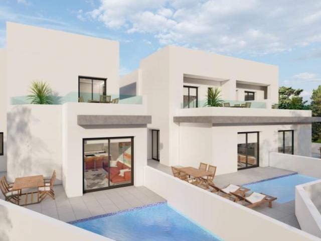 3 Dormitorio Casa Daya Nueva Alicante LS90928475