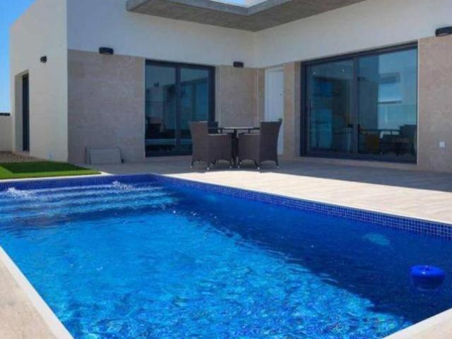 3 Dormitorio Casa Daya Nueva Alicante 97259741