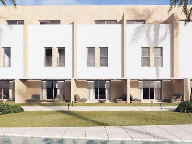 3 Dormitorio Casa Denia Alicante 98214772