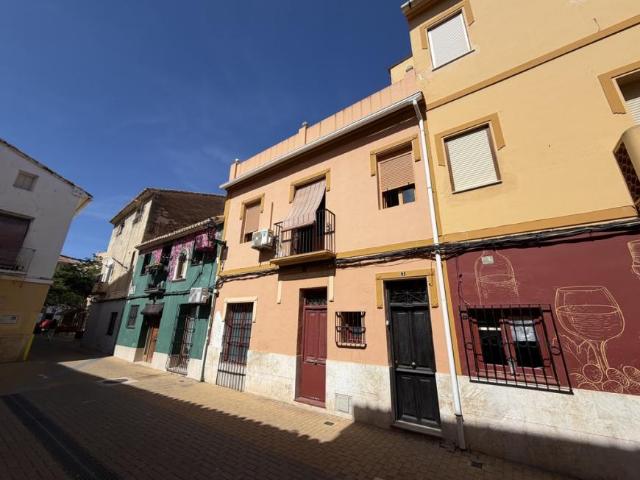 3 Dormitorio Casa Denia Alicante LS101514417