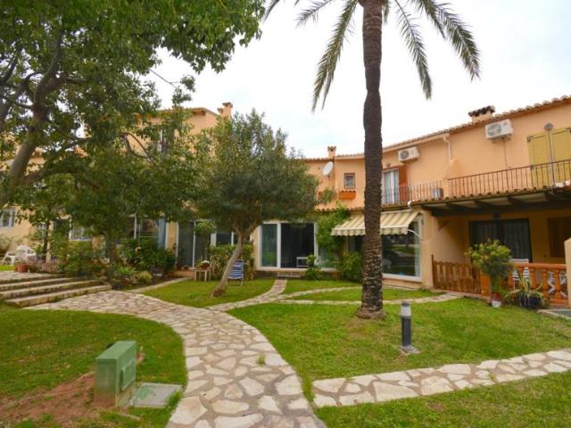 3 Dormitorio Casa Denia Costa Blanca 101254286