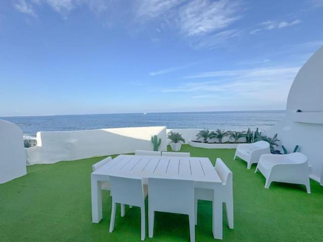 3 Dormitorio Casa Denia Costa Blanca LS100248755