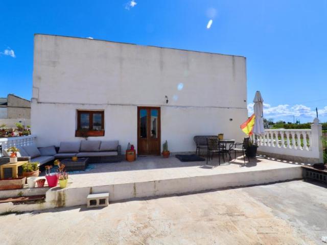 3 Dormitorio Casa Dolores Alicante, Costa Blanca LS88844097