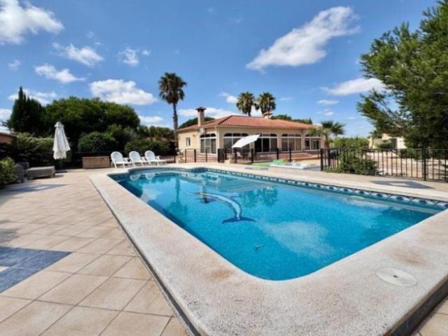 3 Dormitorio Casa Dolores Alicante LS101914689