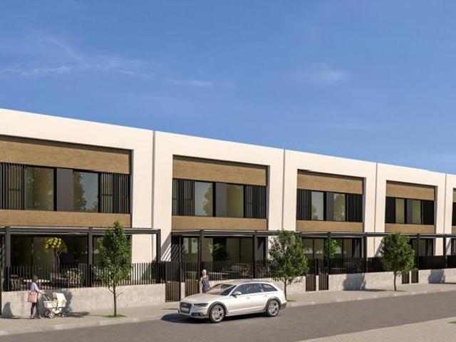 3 Dormitorio Casa Dolores ALICANTE LS87693998