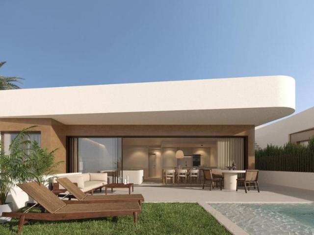 3 Dormitorio Casa Dolores ALICANTE LS97601441