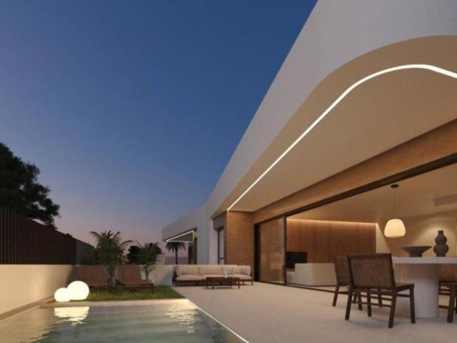3 Dormitorio Casa Dolores Alicante 97519374