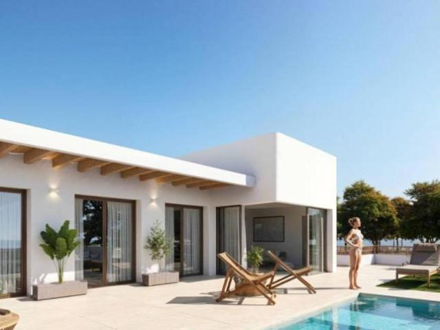 3 Dormitorio Casa Dolores Alicante 98028849