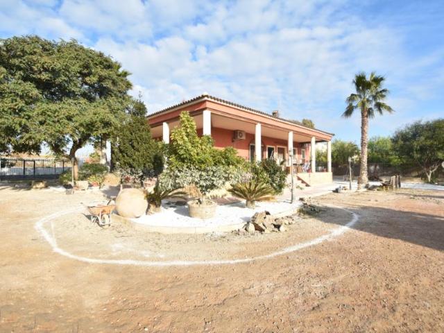3 Dormitorio Casa Dolores Costa Blanca 99035568
