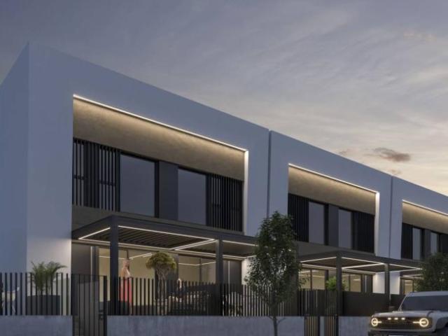 3 Dormitorio Casa Dolores Costa Blanca 100803346