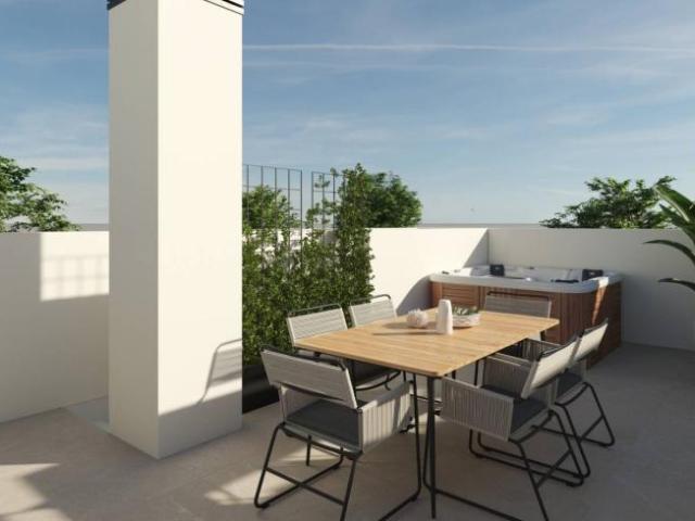 3 Dormitorio Casa Dolores Costa Blanca 100803349