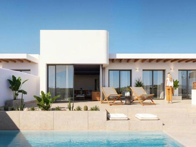 3 Dormitorio Casa Dolores Costa Blanca 100806482
