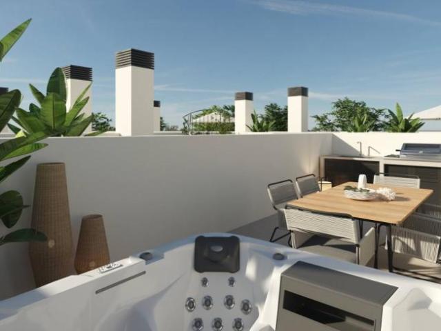 3 Dormitorio Casa Dolores Costa Blanca 100806736