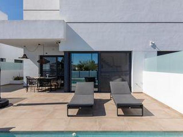 3 Dormitorio Casa Dolores Costa Blanca 100223831