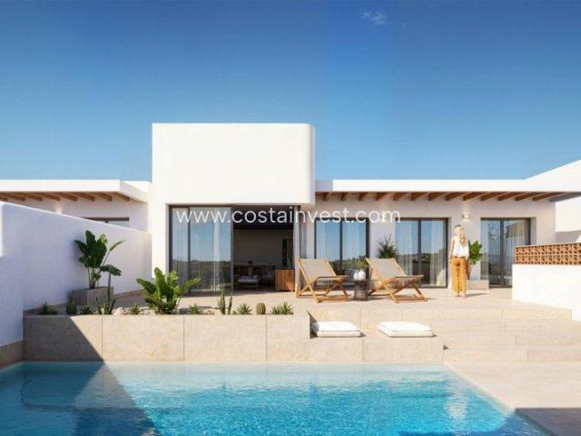 3 Dormitorio Casa Dolores Costa Blanca 101264281