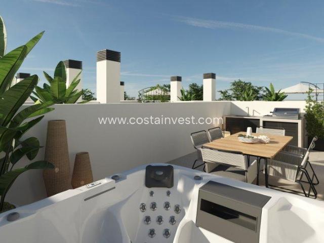 3 Dormitorio Casa Dolores Costa Blanca 101265198