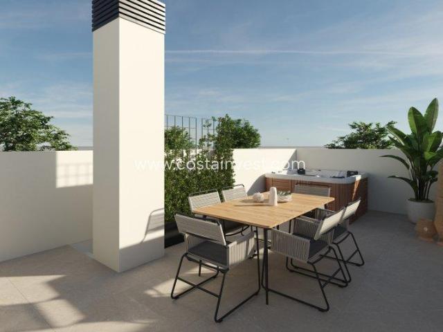 3 Dormitorio Casa Dolores Costa Blanca LS101265195
